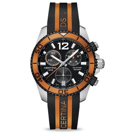 Certina C013.417.27.057.01