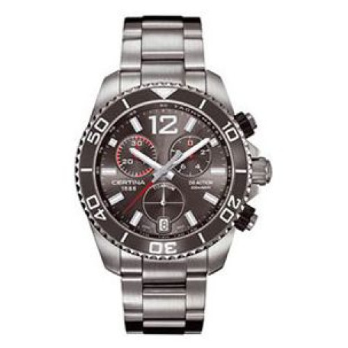 Часы Certina C013.417.44.087.00
