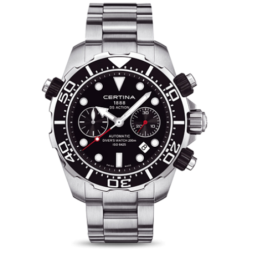 Часы Certina C013.427.11.051.00