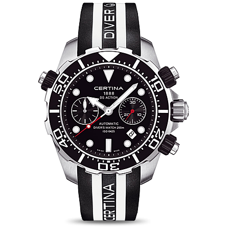 Certina C013.427.17.051.00