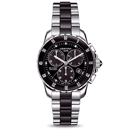 Certina C014.217.11.051.01