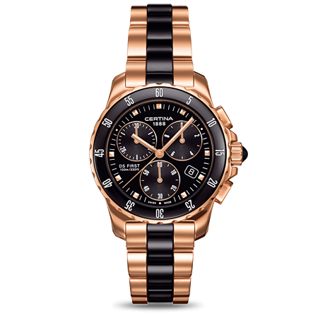Certina C014.217.33.051.00