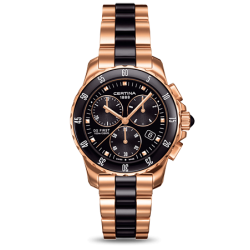 Часы Certina C014.217.33.051.00