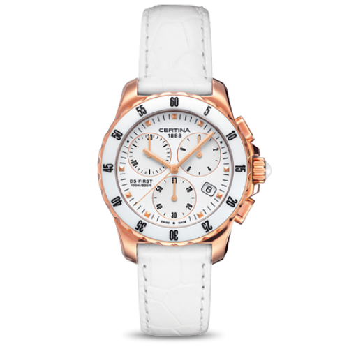 Часы Certina C014.217.36.011.00