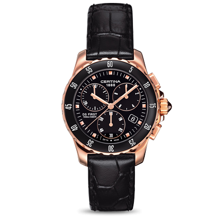 Certina C014.217.36.051.00