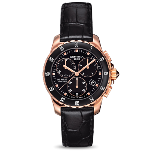 Часы Certina C014.217.36.051.00