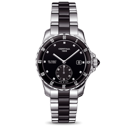 Часы Certina C014.235.11.051.01