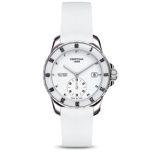 Часы Certina C014.235.17.011.00