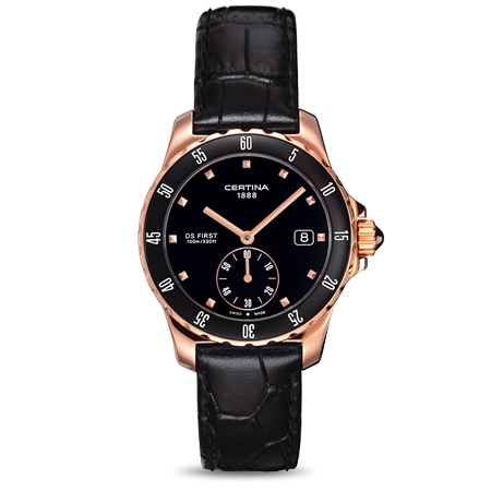 Certina C014.235.36.051.00
