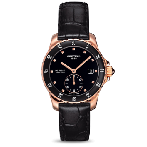 Часы Certina C014.235.36.051.00