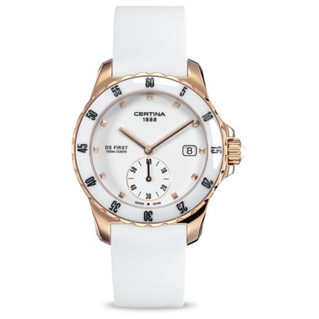 Certina C014.235.37.011.00