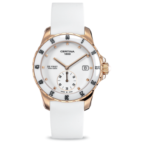 Часы Certina C014.235.37.011.00