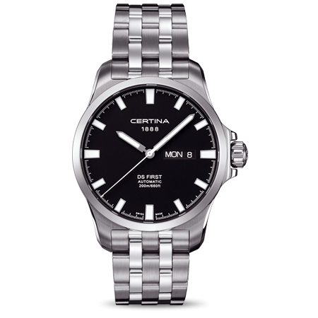 Certina C014.407.11.051.00