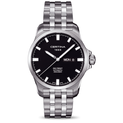Часы Certina C014.407.11.051.00
