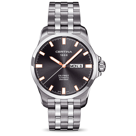 Certina C014.407.11.081.01