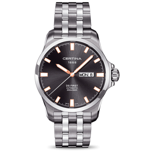 Certina C014.407.11.081.01