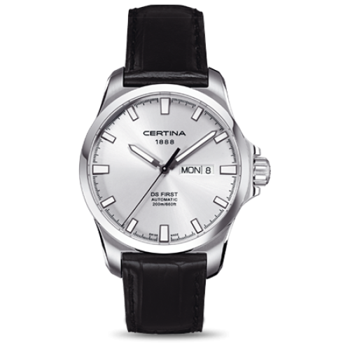 Часы Certina C014.407.16.031.00