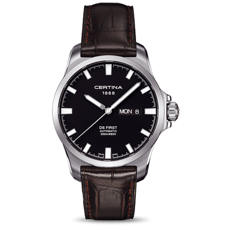 Certina C014.407.16.051.00
