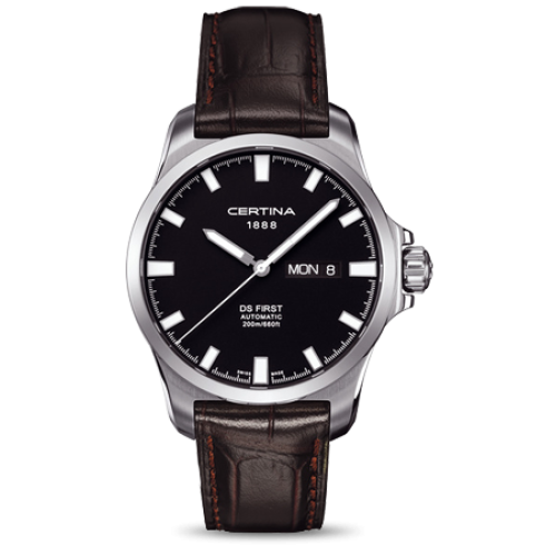 Часы Certina C014.407.16.051.00