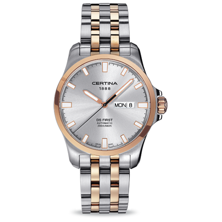 Certina C014.407.22.031.00