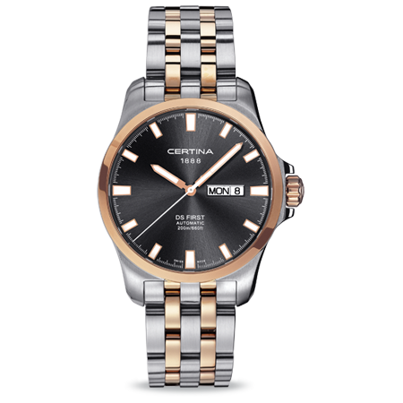 Certina C014.407.22.081.00