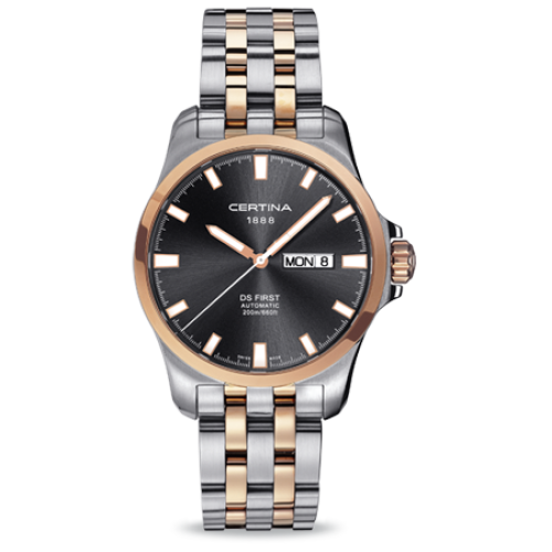 Часы Certina C014.407.22.081.00