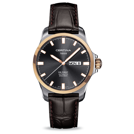 Certina C014.407.26.081.00
