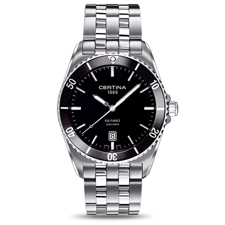 Certina C014.410.11.051.00