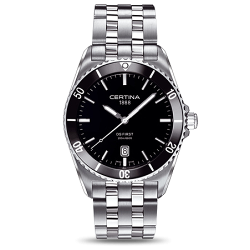 Часы Certina C014.410.11.051.00