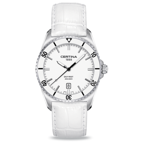 Часы Certina C014.410.16.011.00