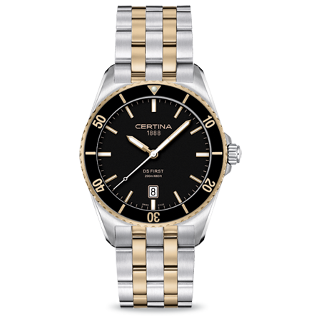 Certina C014.410.22.051.00