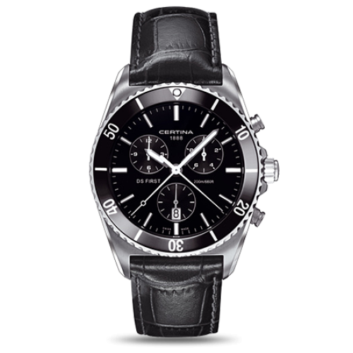 Часы Certina C014.417.16.051.00