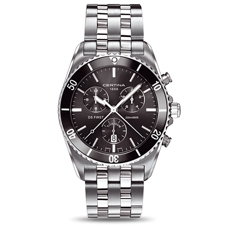 Certina C014.417.44.081.00
