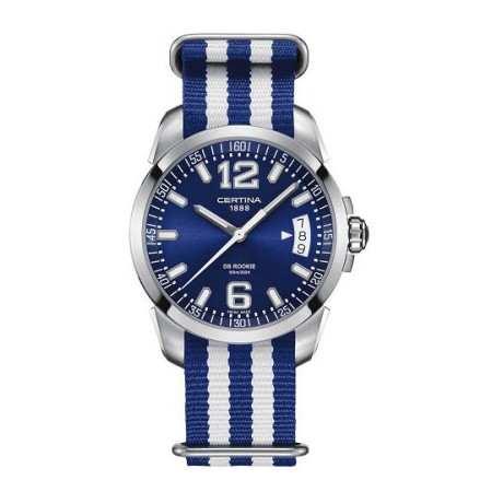 Certina C016.410.18.047.00