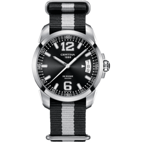 Часы Certina C016.410.18.057.00