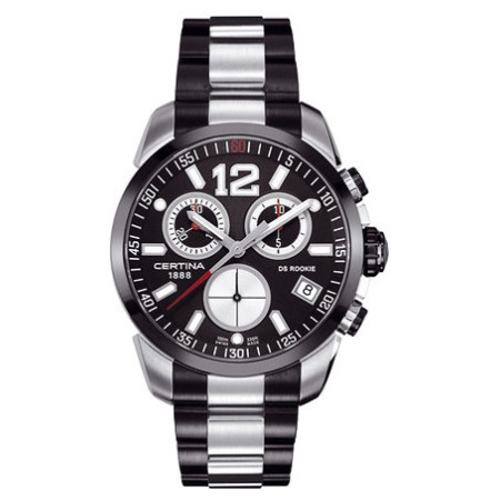 Certina C016.417.17.057.07