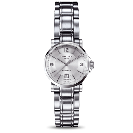 Certina C017.207.11.037.00