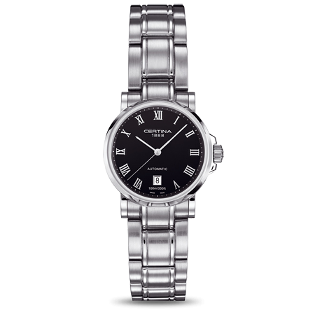 Certina C017.207.11.053.00