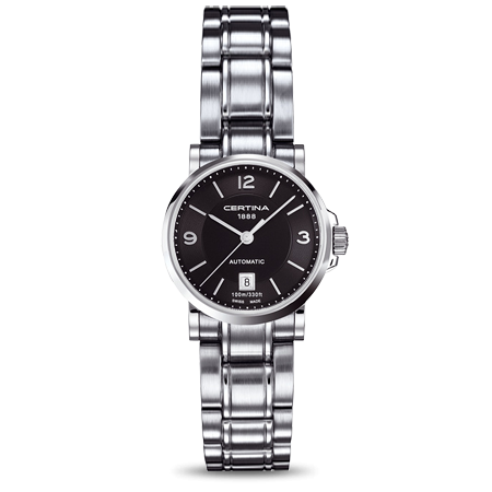 Certina C017.207.11.057.00