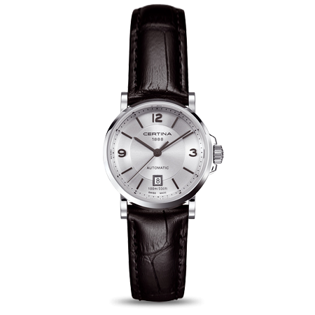 Certina C017.207.16.037.00
