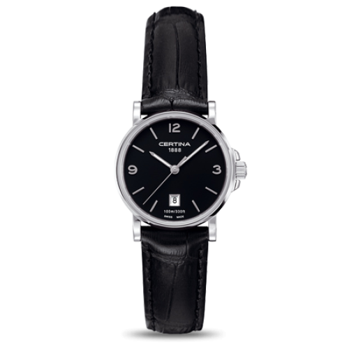 Certina C017.207.16.057.00