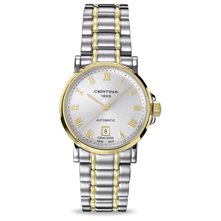 Certina C017.207.22.033.00