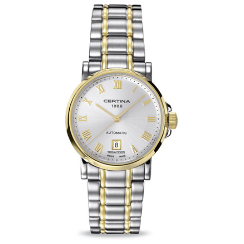 Certina C017.207.22.033.00