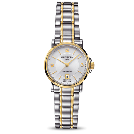 Certina C017.207.22.037.00