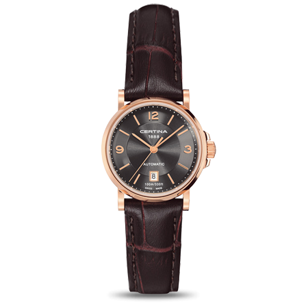 Certina C017.207.36.087.00
