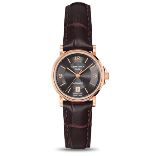 Часы Certina C017.207.36.087.00
