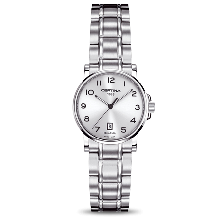 Certina C017.210.11.032.00
