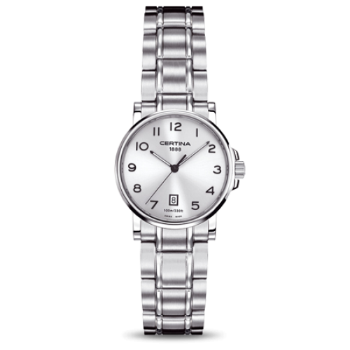 Часы Certina C017.210.11.032.00