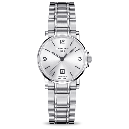 Certina C017.210.11.037.00