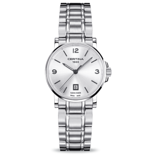 Certina C017.210.11.037.00